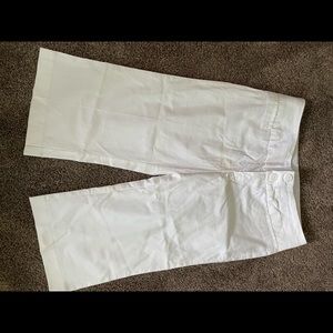 Maurices dress capris